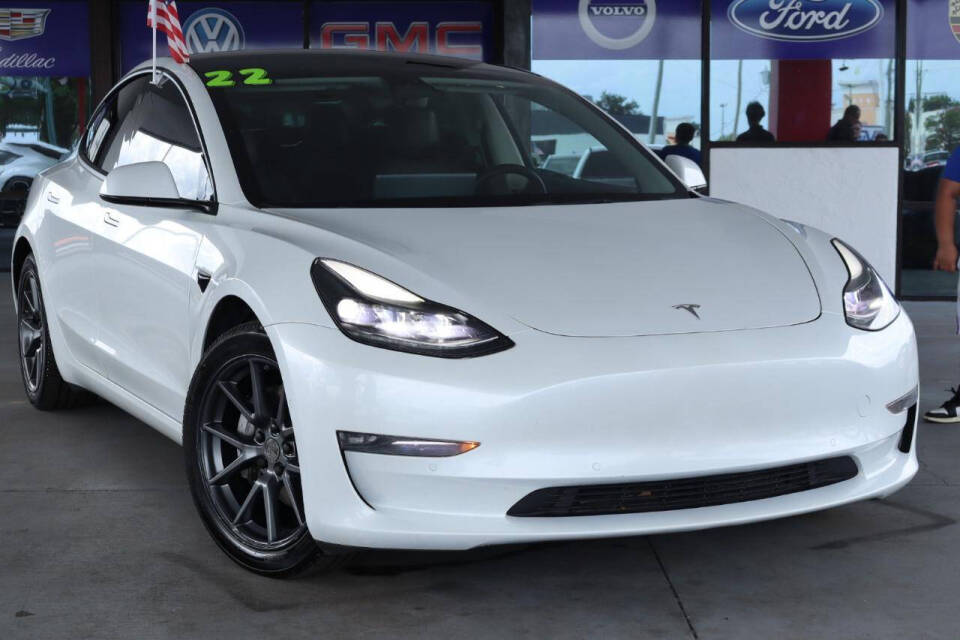 tesla model 3 2022 5YJ3E1EB9NF104932 image tesla model 3 2022 5YJ3E1EB9NF104932 image